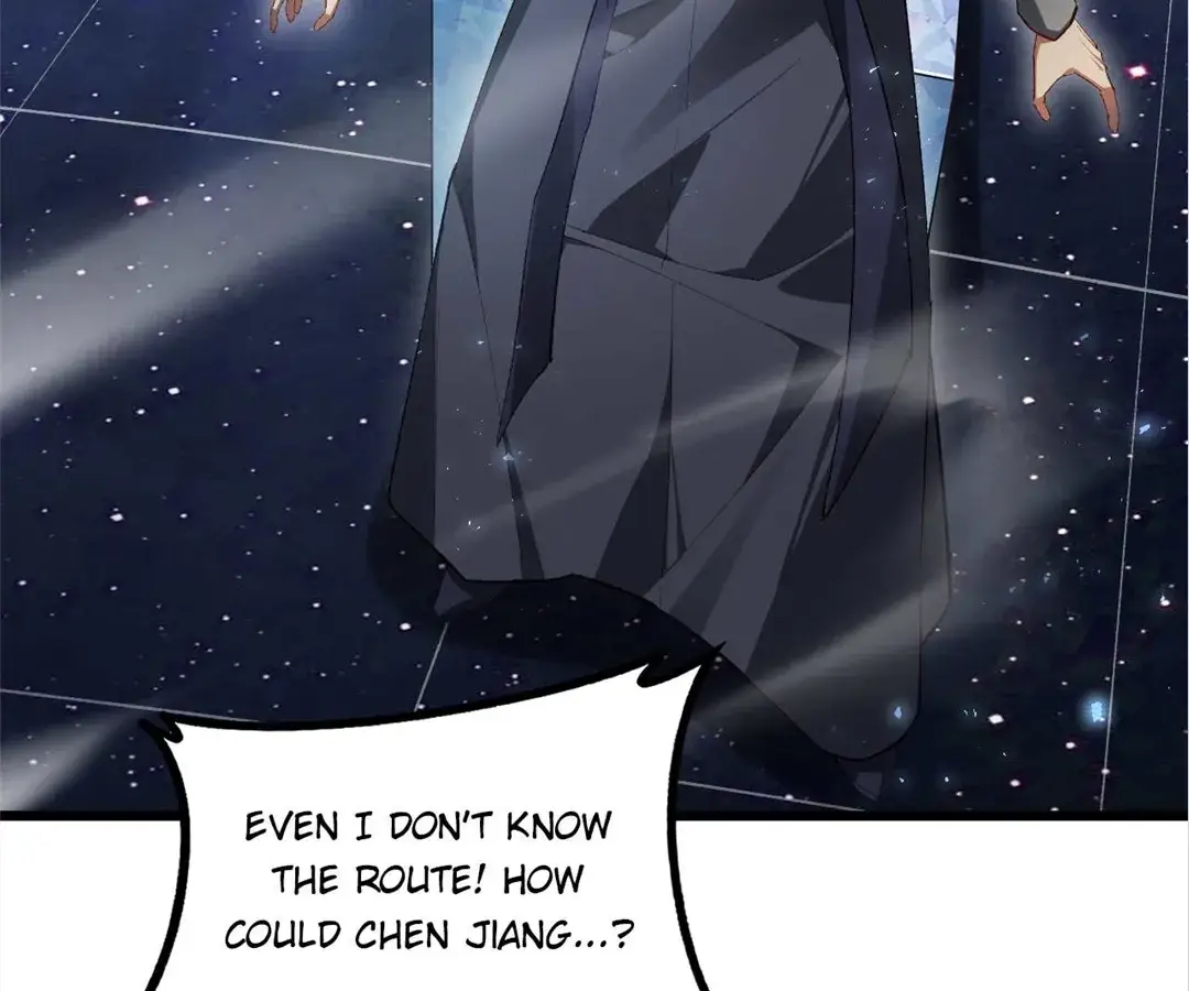 Read Supreme Zerg Lord_ the Catastrophe EN Manga Online