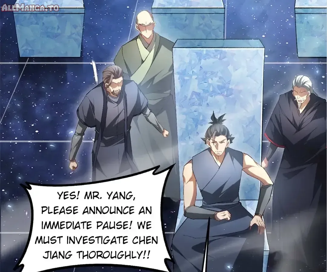 Read Supreme Zerg Lord_ the Catastrophe EN Manga Online