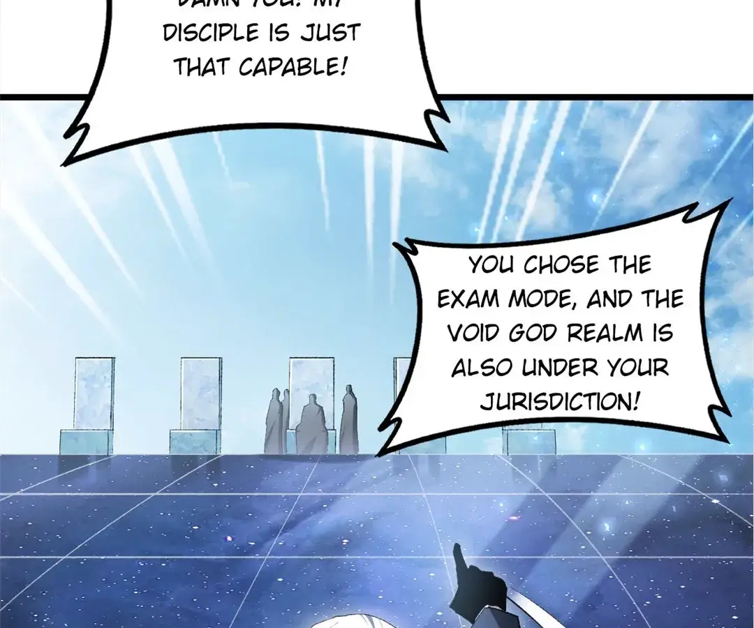 Read Supreme Zerg Lord_ the Catastrophe EN Manga Online