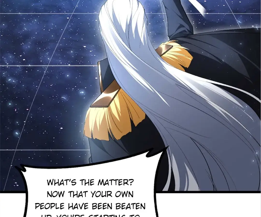 Read Supreme Zerg Lord_ the Catastrophe EN Manga Online