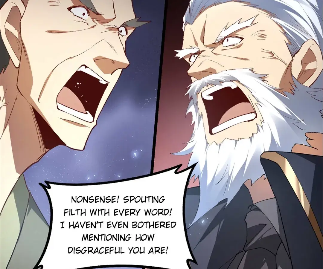 Read Supreme Zerg Lord_ the Catastrophe EN Manga Online