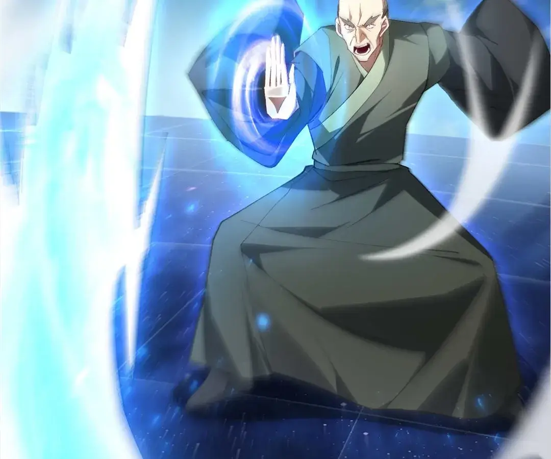 Read Supreme Zerg Lord_ the Catastrophe EN Manga Online