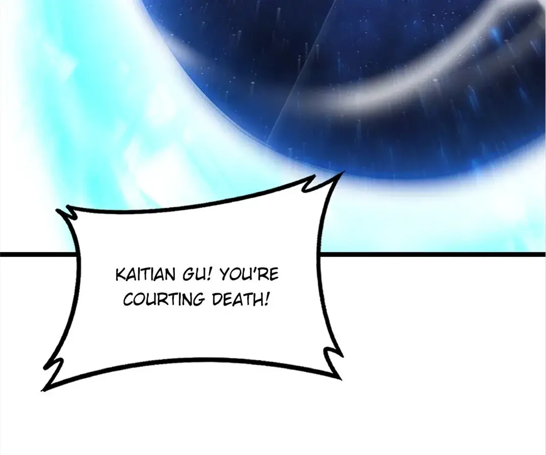 Read Supreme Zerg Lord_ the Catastrophe EN Manga Online