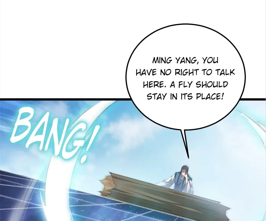 Read Supreme Zerg Lord_ the Catastrophe EN Manga Online