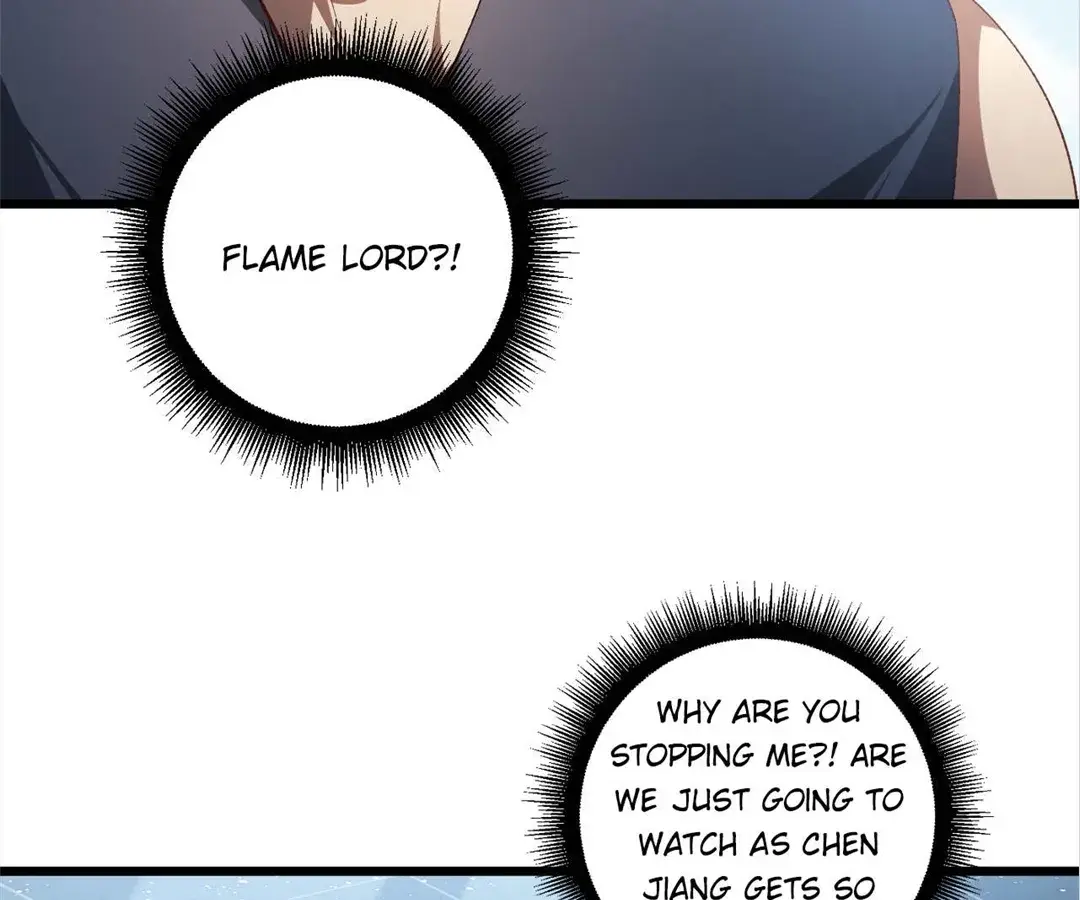 Read Supreme Zerg Lord_ the Catastrophe EN Manga Online