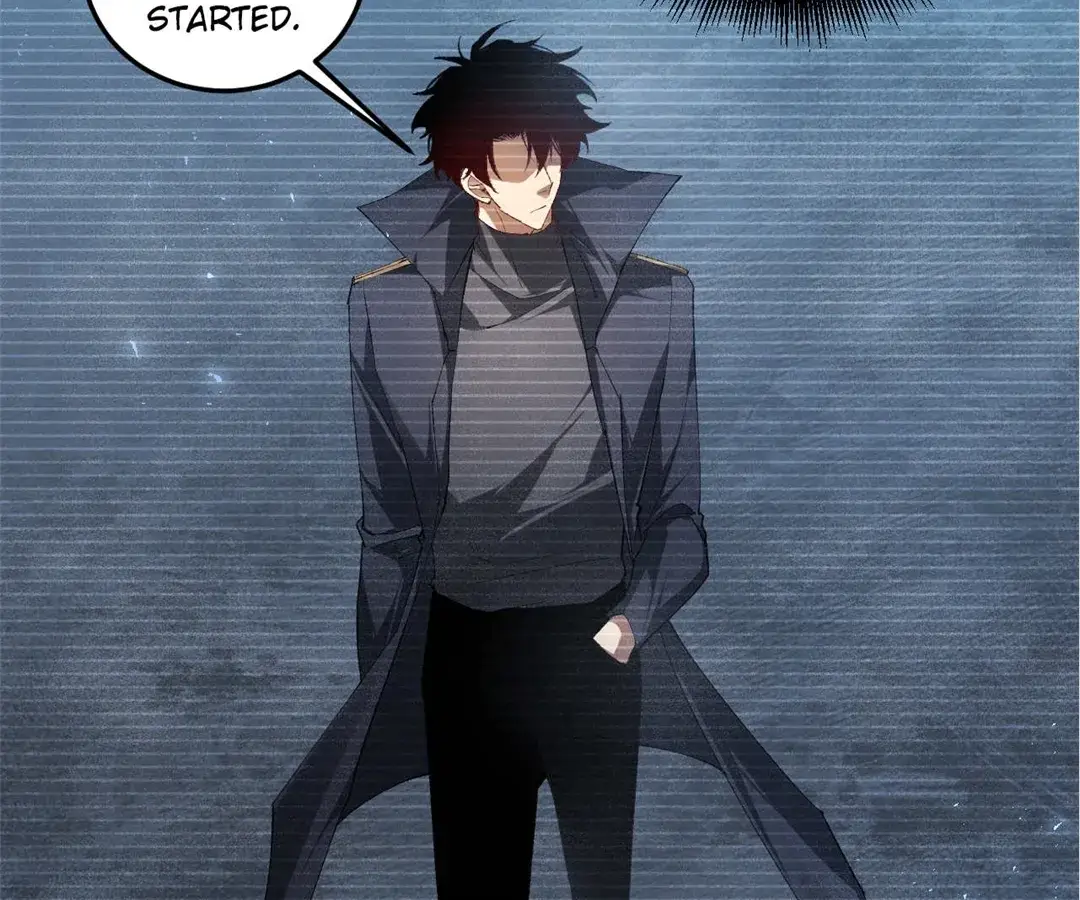 Read Supreme Zerg Lord_ the Catastrophe EN Manga Online