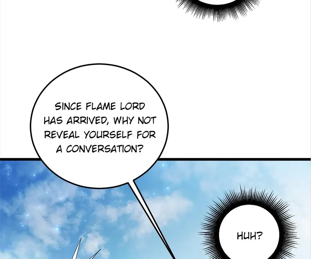 Read Supreme Zerg Lord_ the Catastrophe EN Manga Online