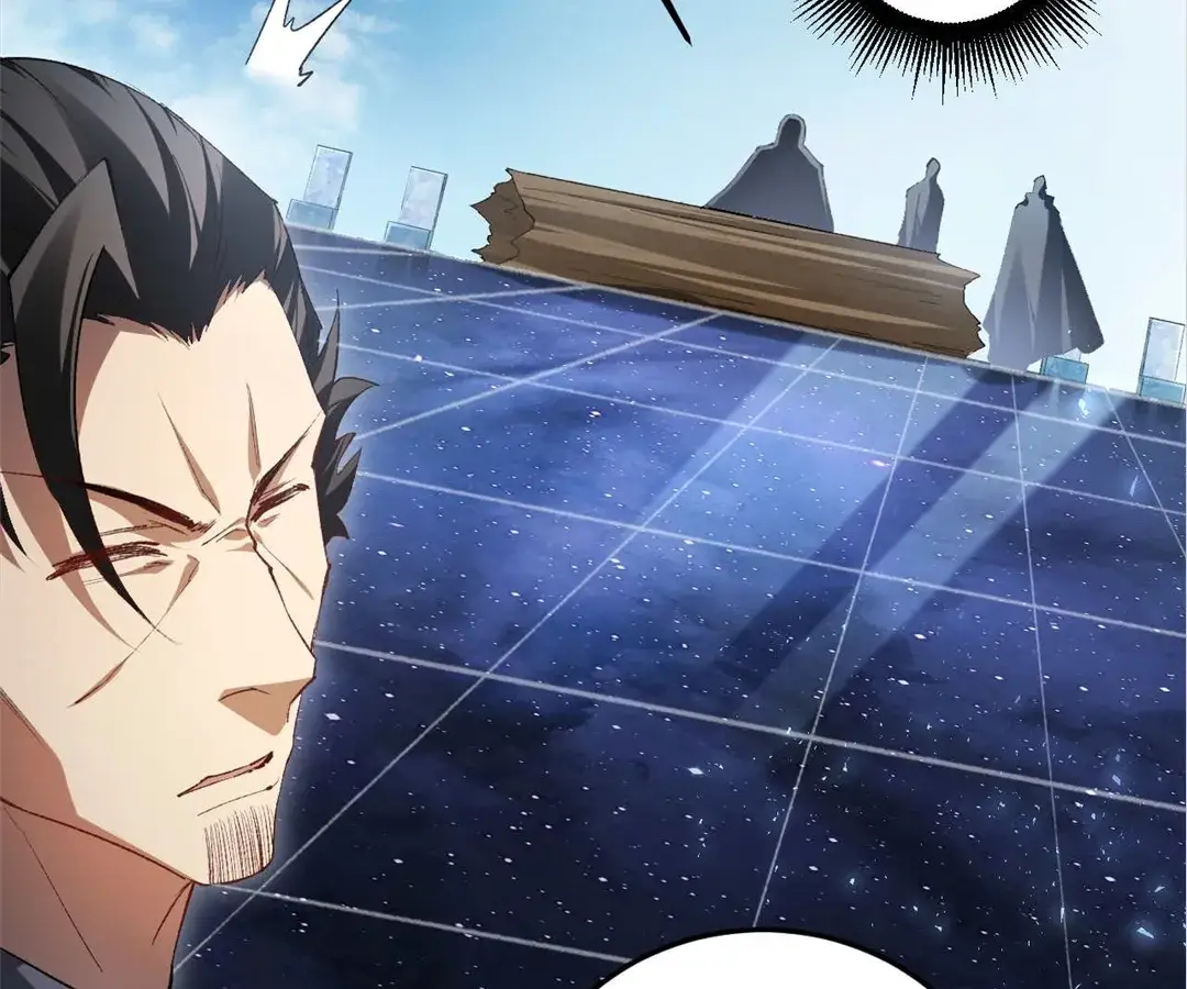 Read Supreme Zerg Lord_ the Catastrophe EN Manga Online