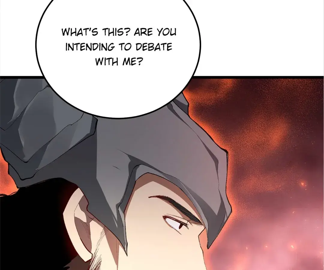 Read Supreme Zerg Lord_ the Catastrophe EN Manga Online