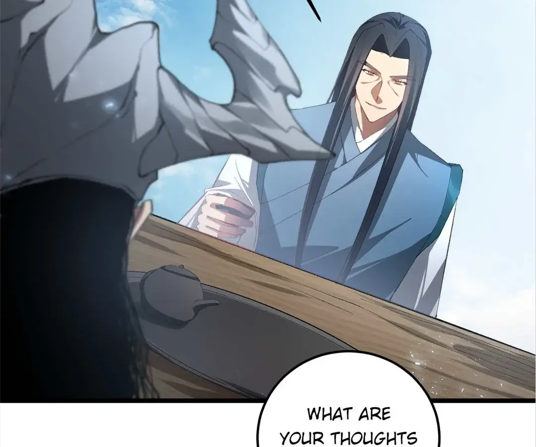 Read Supreme Zerg Lord_ the Catastrophe EN Manga Online