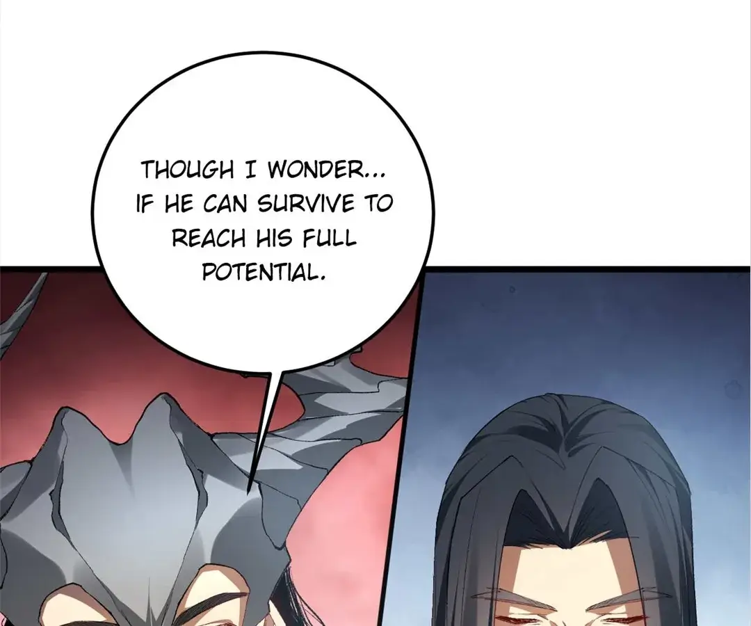 Read Supreme Zerg Lord_ the Catastrophe EN Manga Online