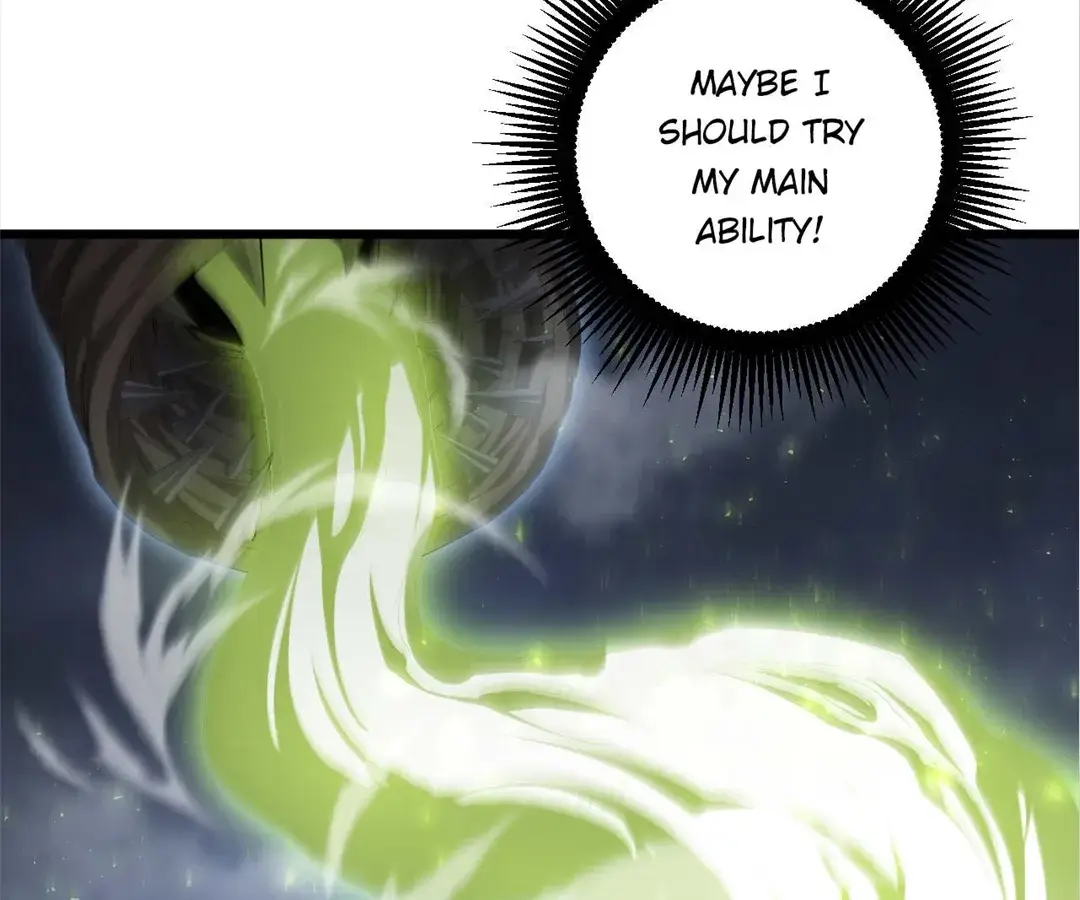 Read Supreme Zerg Lord_ the Catastrophe EN Manga Online