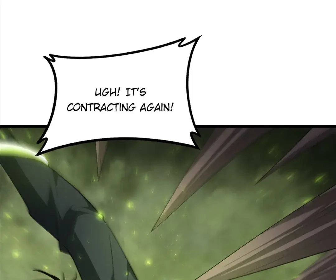 Read Supreme Zerg Lord_ the Catastrophe EN Manga Online