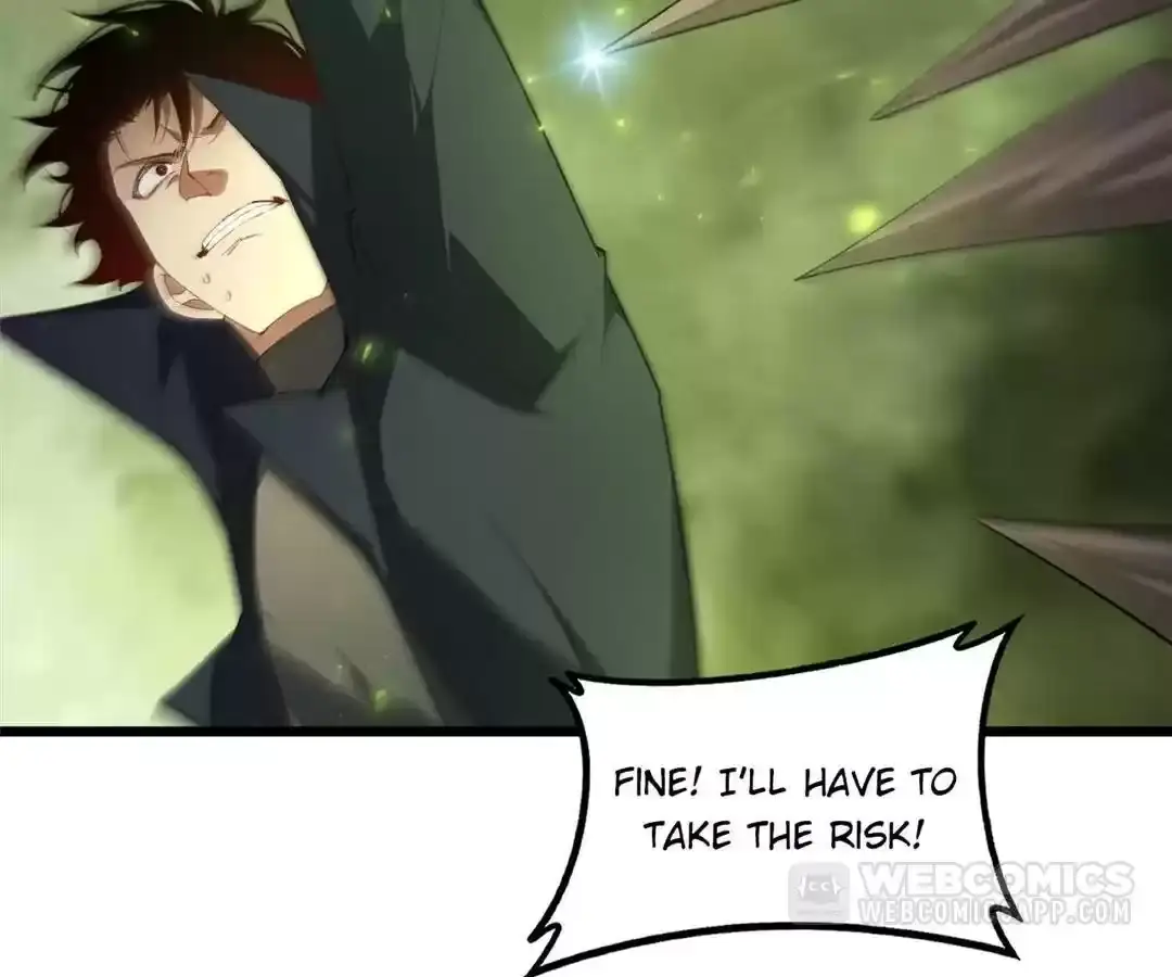 Read Supreme Zerg Lord_ the Catastrophe EN Manga Online