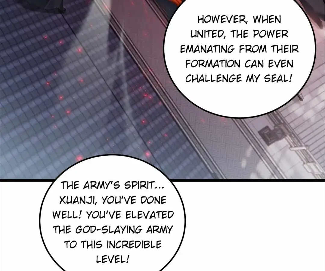 Read Supreme Zerg Lord_ the Catastrophe EN Manga Online