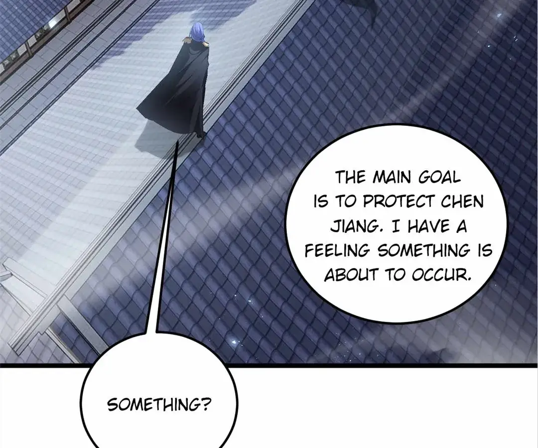 Read Supreme Zerg Lord_ the Catastrophe EN Manga Online