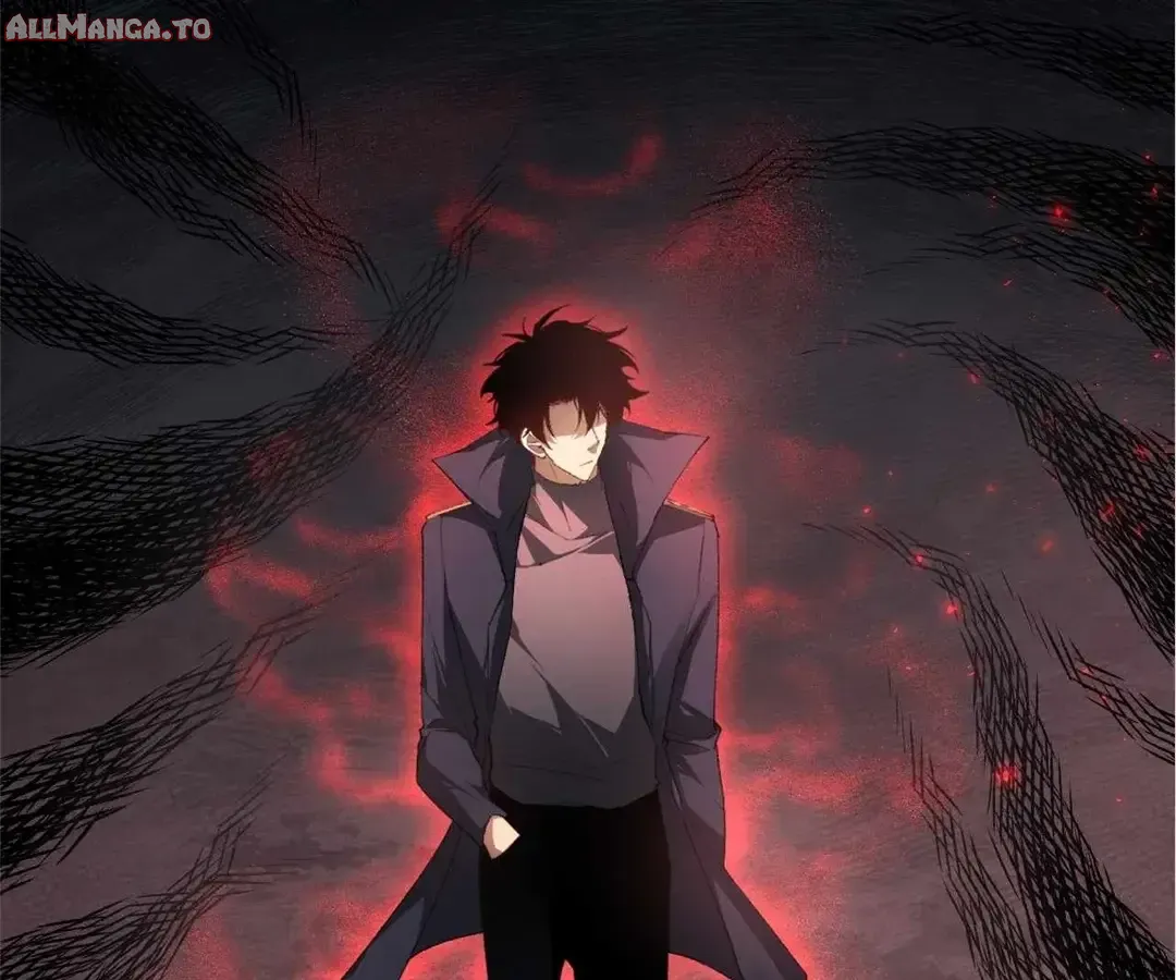 Read Supreme Zerg Lord_ the Catastrophe EN Manga Online