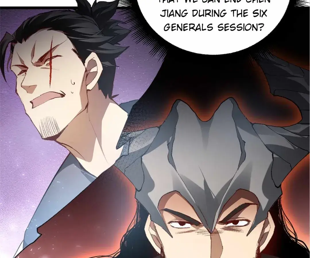 Read Supreme Zerg Lord_ the Catastrophe EN Manga Online