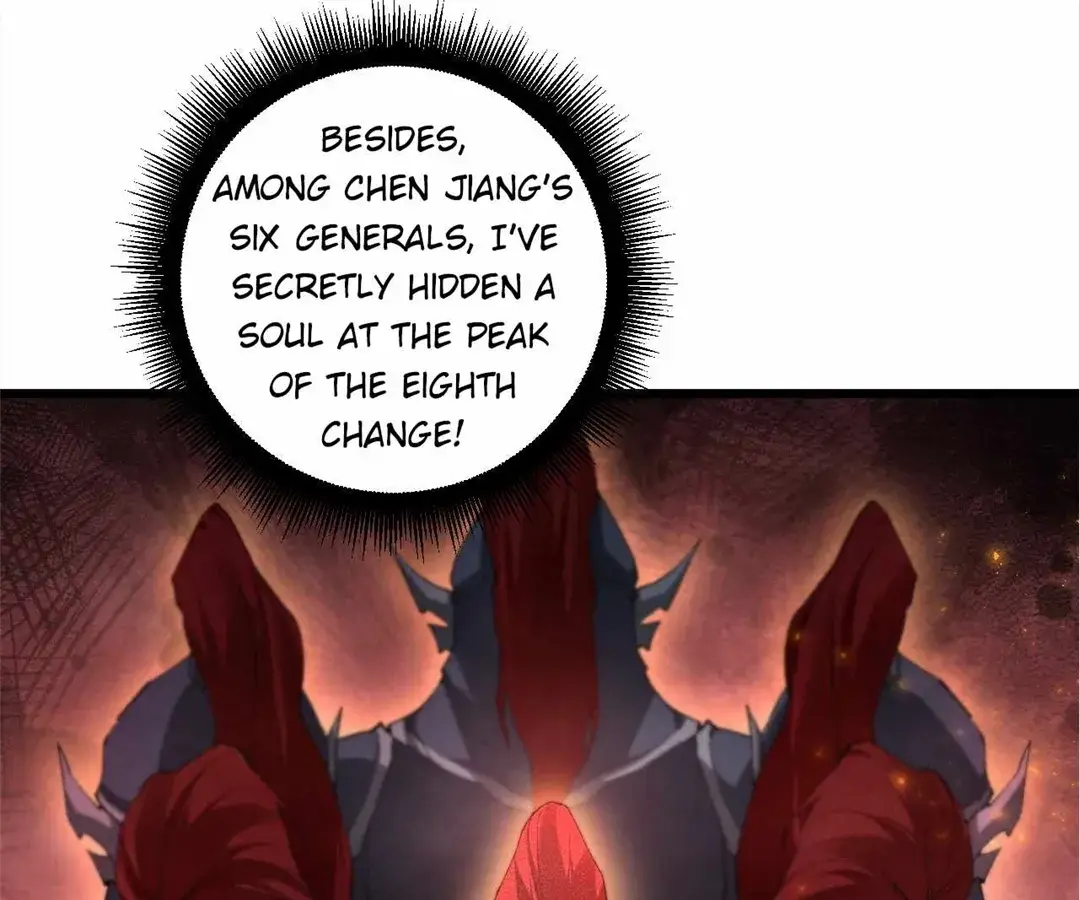 Read Supreme Zerg Lord_ the Catastrophe EN Manga Online