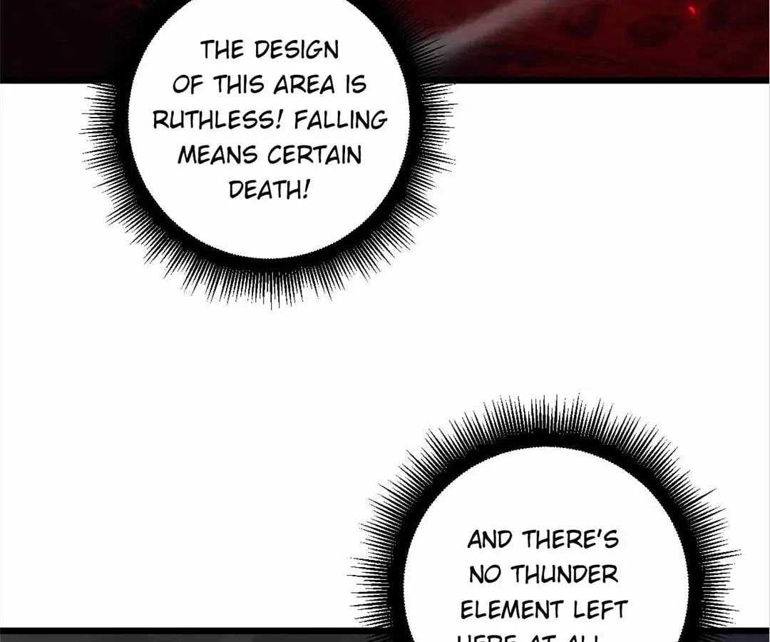 Read Supreme Zerg Lord_ the Catastrophe EN Manga Online