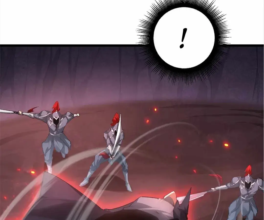 Read Supreme Zerg Lord_ the Catastrophe EN Manga Online