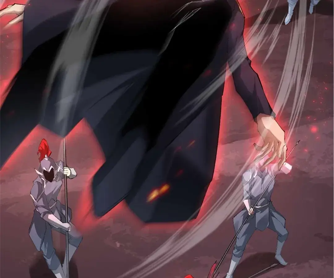 Read Supreme Zerg Lord_ the Catastrophe EN Manga Online