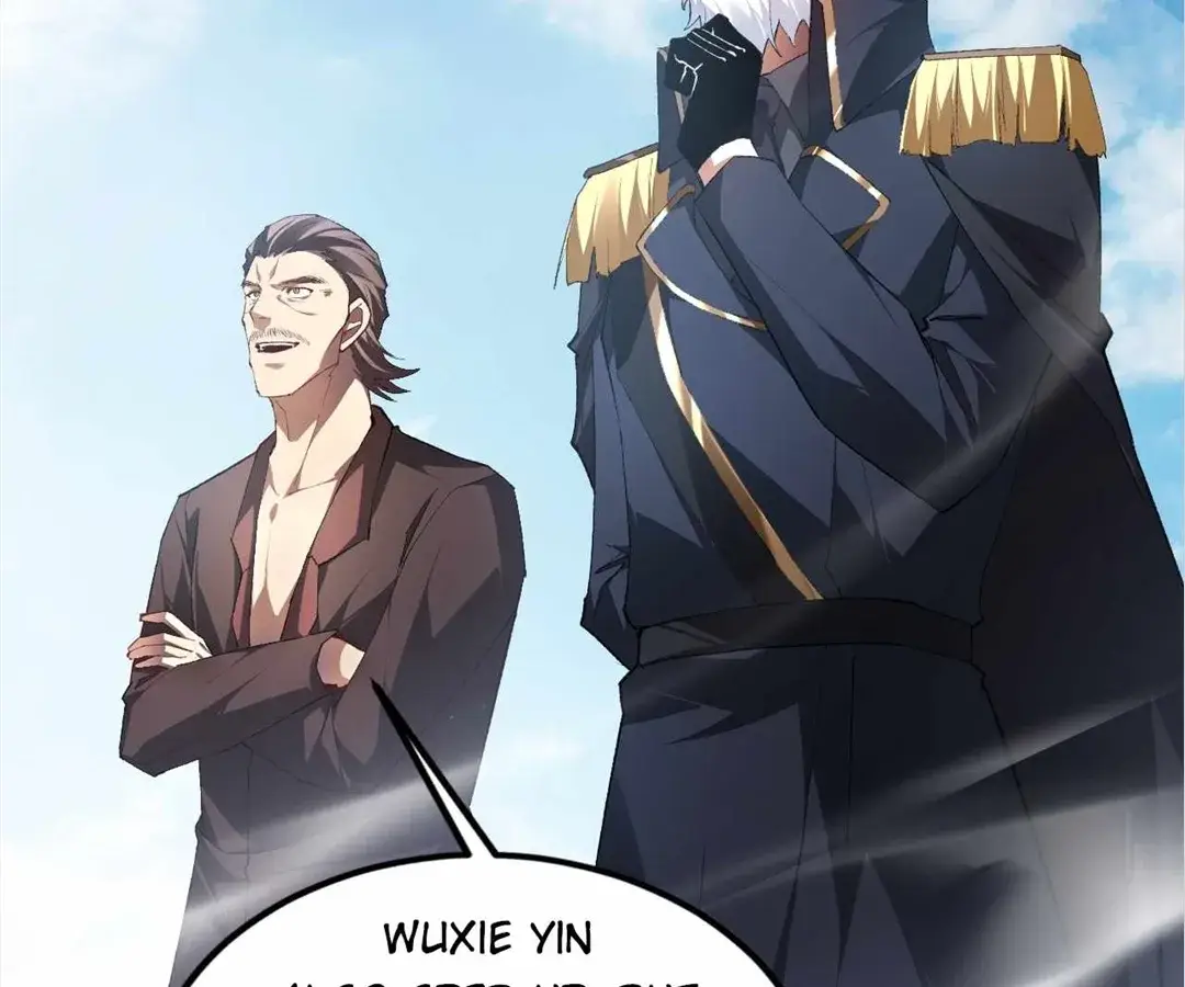 Read Supreme Zerg Lord_ the Catastrophe EN Manga Online