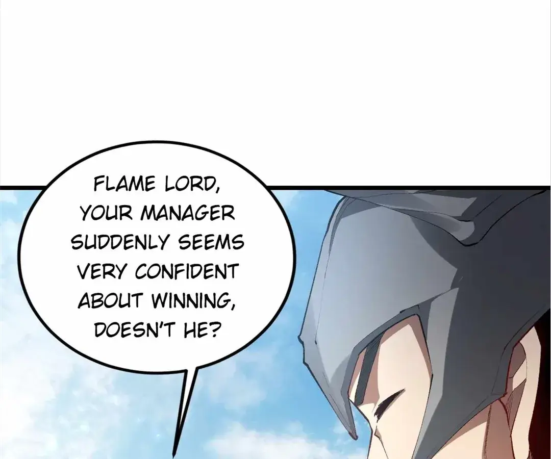 Read Supreme Zerg Lord_ the Catastrophe EN Manga Online