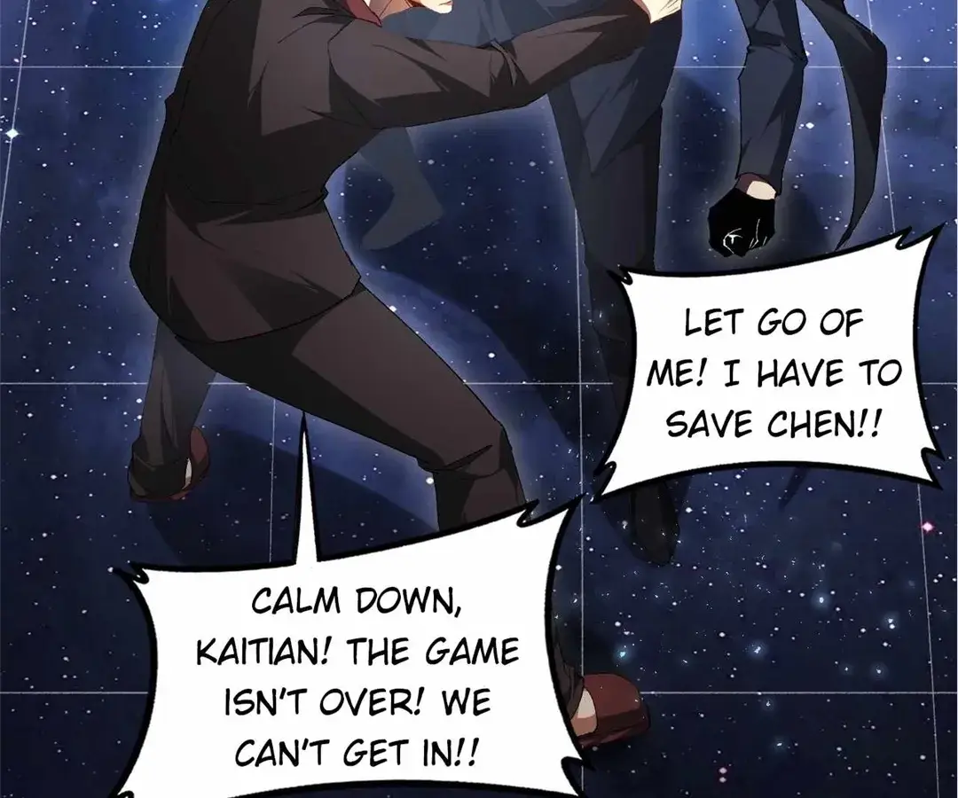 Read Supreme Zerg Lord_ the Catastrophe EN Manga Online