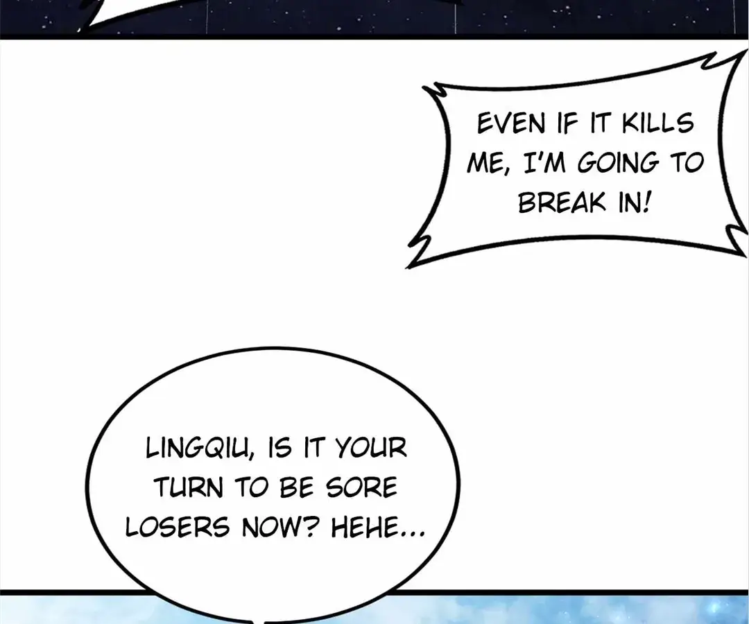 Read Supreme Zerg Lord_ the Catastrophe EN Manga Online