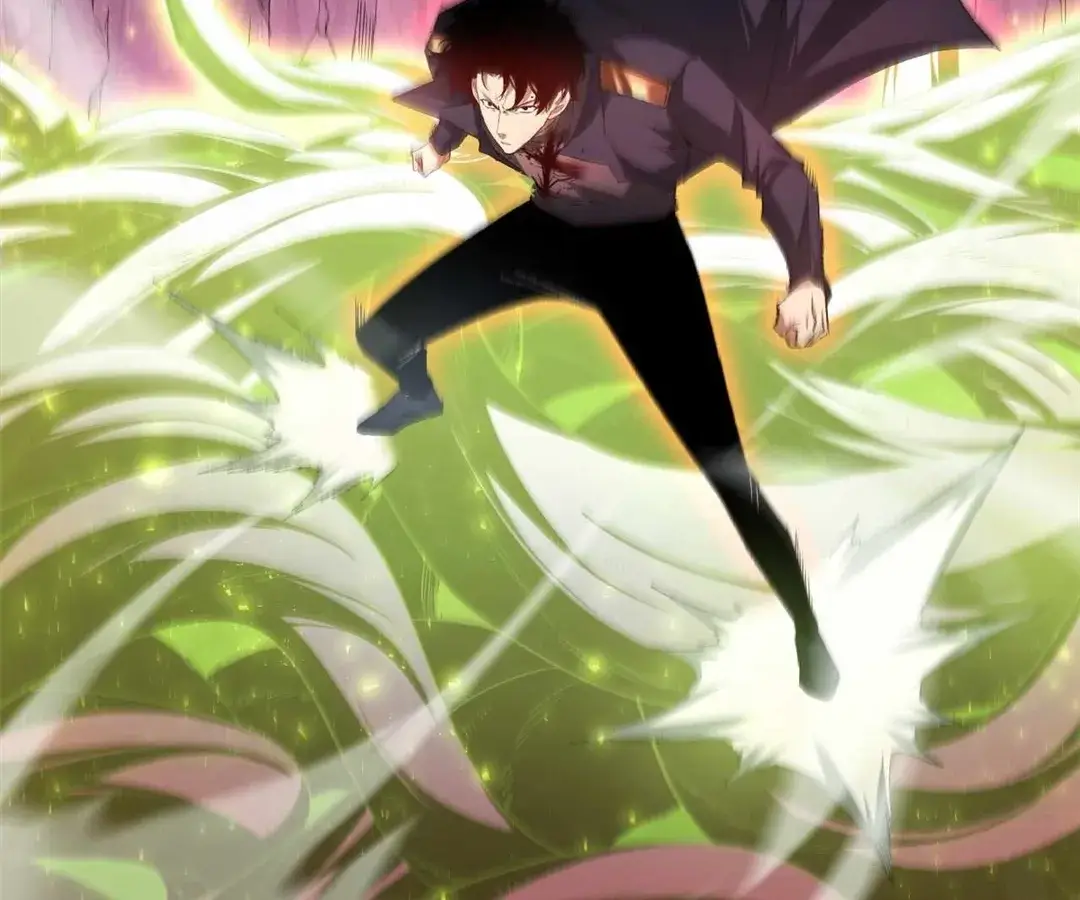 Read Supreme Zerg Lord_ the Catastrophe EN Manga Online