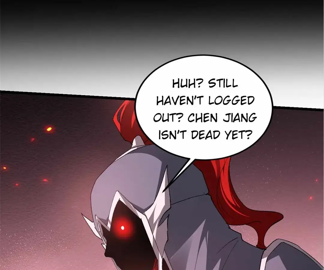 Read Supreme Zerg Lord_ the Catastrophe EN Manga Online