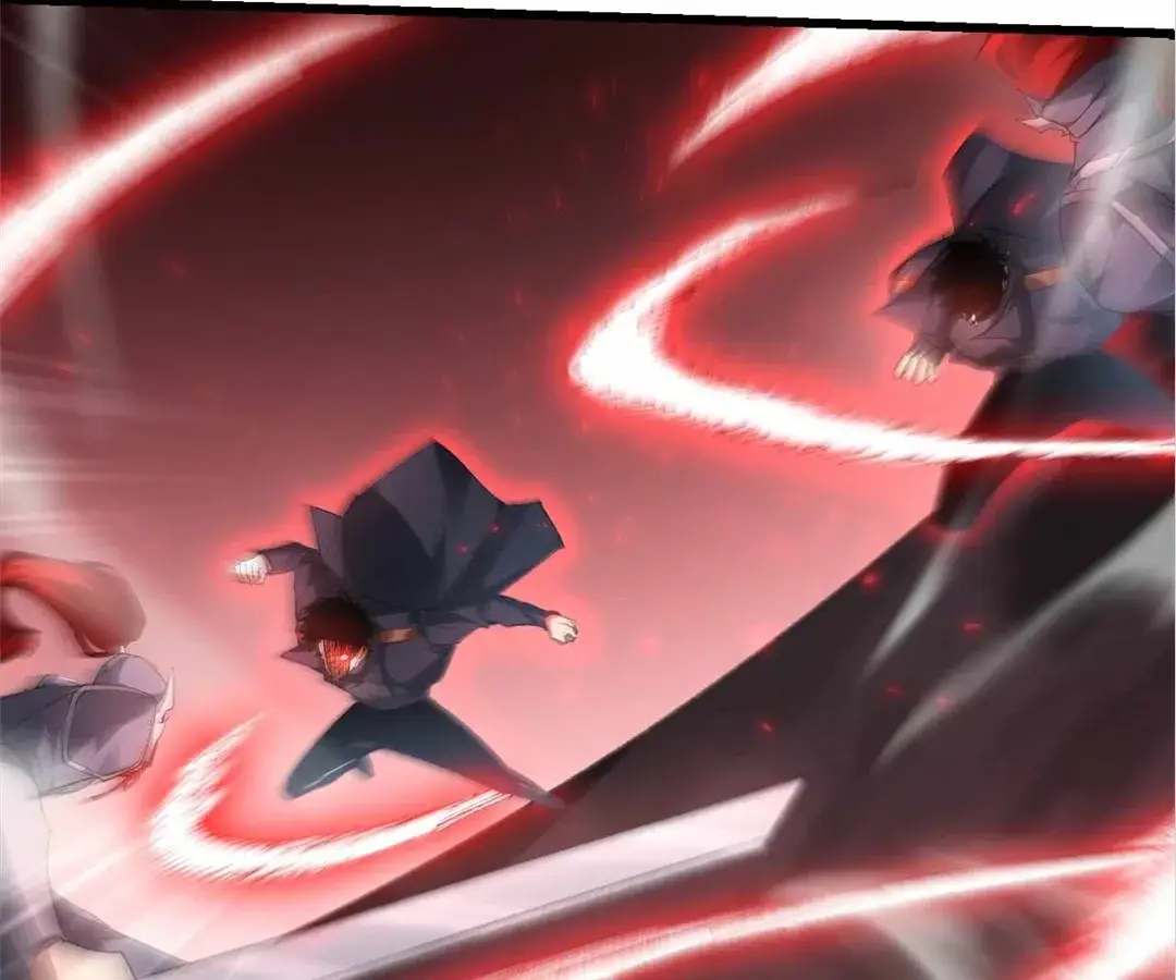 Read Supreme Zerg Lord_ the Catastrophe EN Manga Online