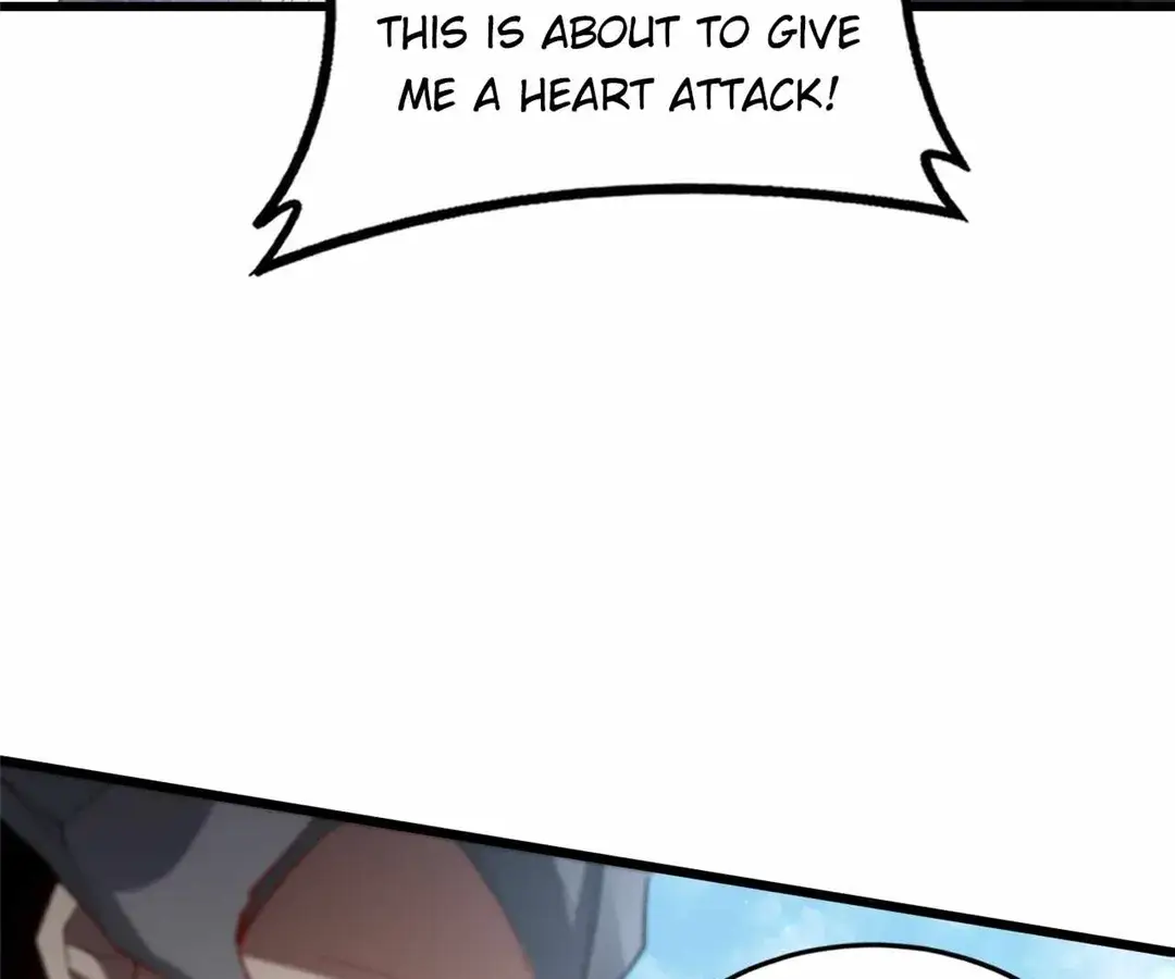 Read Supreme Zerg Lord_ the Catastrophe EN Manga Online