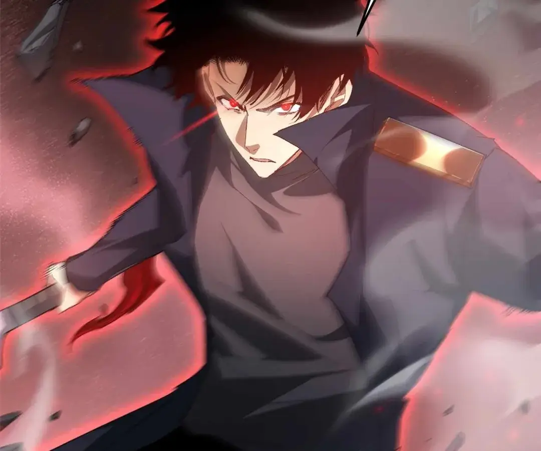 Read Supreme Zerg Lord_ the Catastrophe EN Manga Online