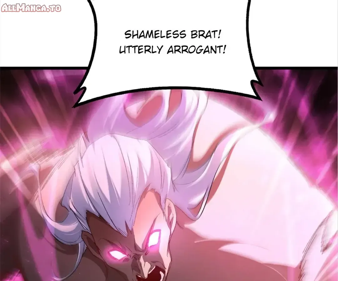 Read Supreme Zerg Lord_ the Catastrophe EN Manga Online