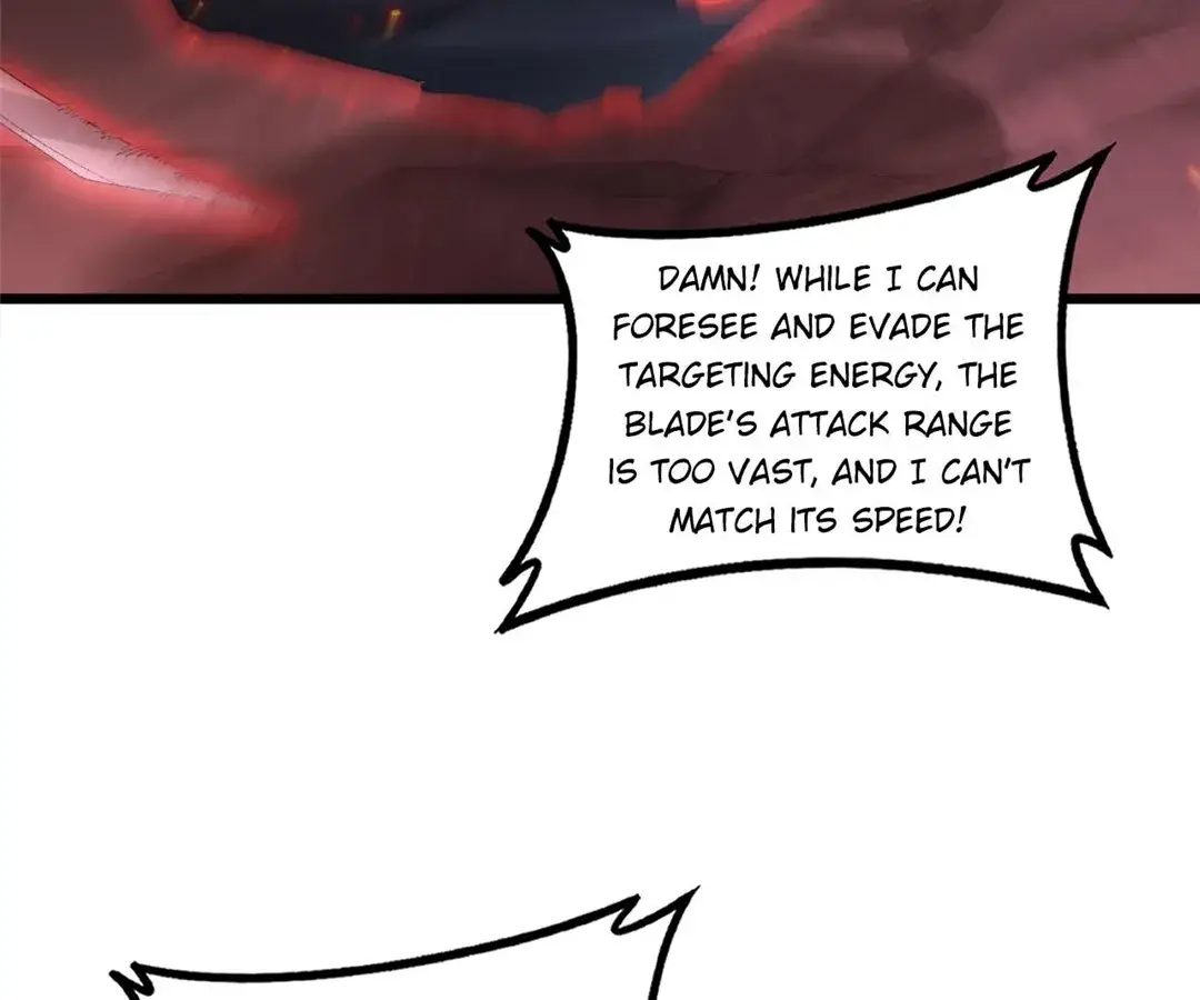 Read Supreme Zerg Lord_ the Catastrophe EN Manga Online