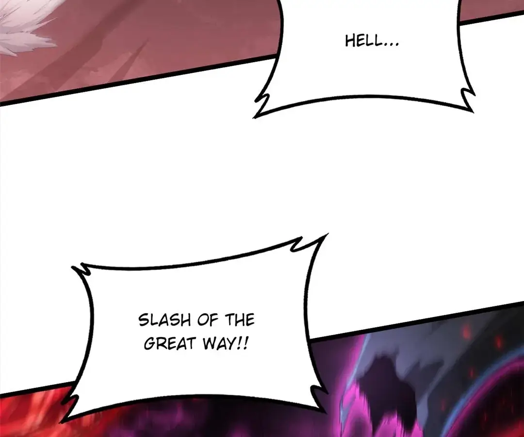 Read Supreme Zerg Lord_ the Catastrophe EN Manga Online