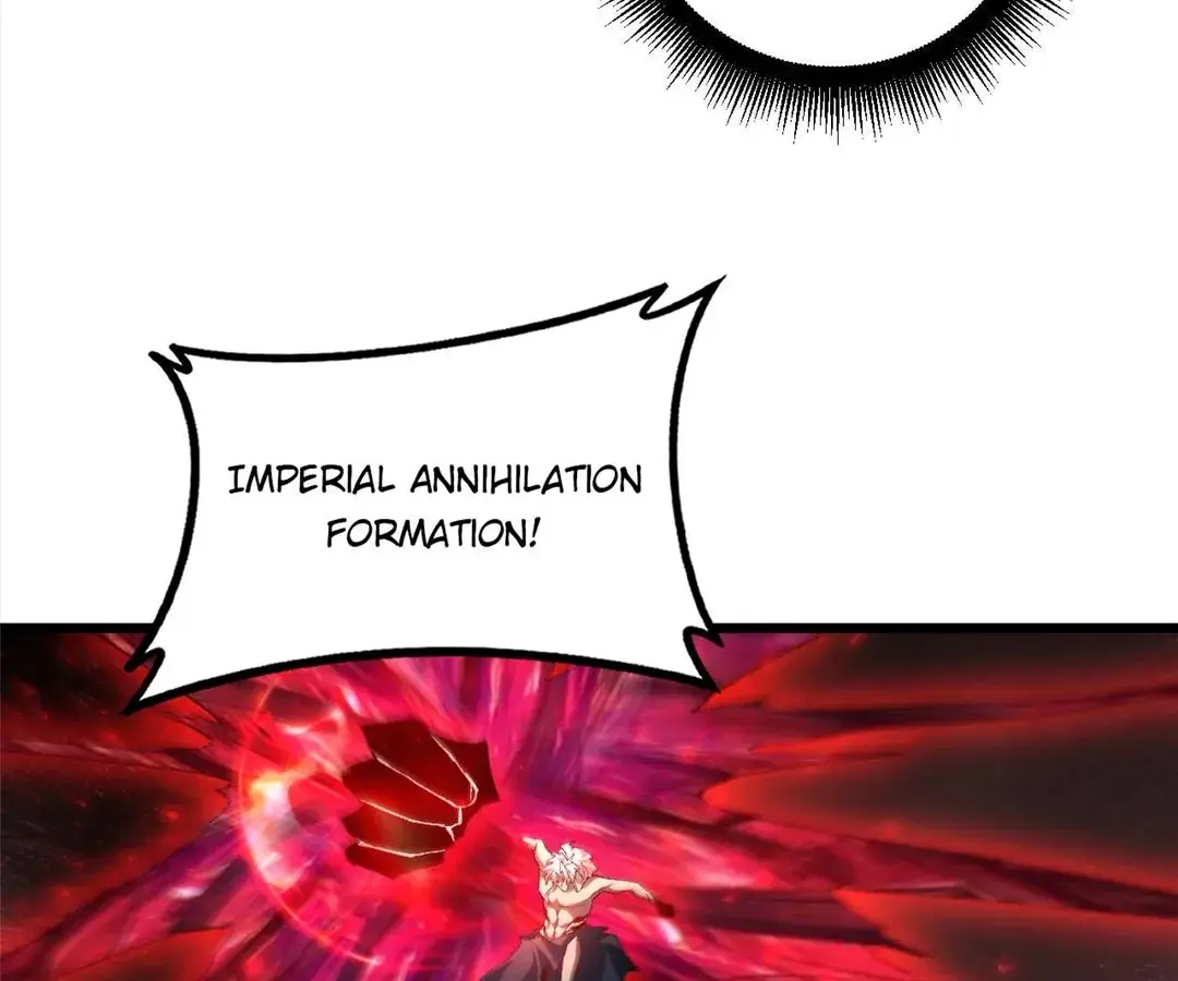 Read Supreme Zerg Lord_ the Catastrophe EN Manga Online