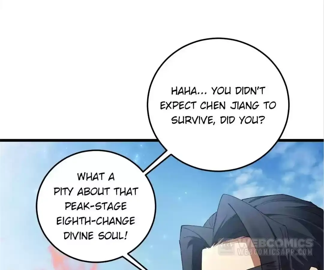 Read Supreme Zerg Lord_ the Catastrophe EN Manga Online