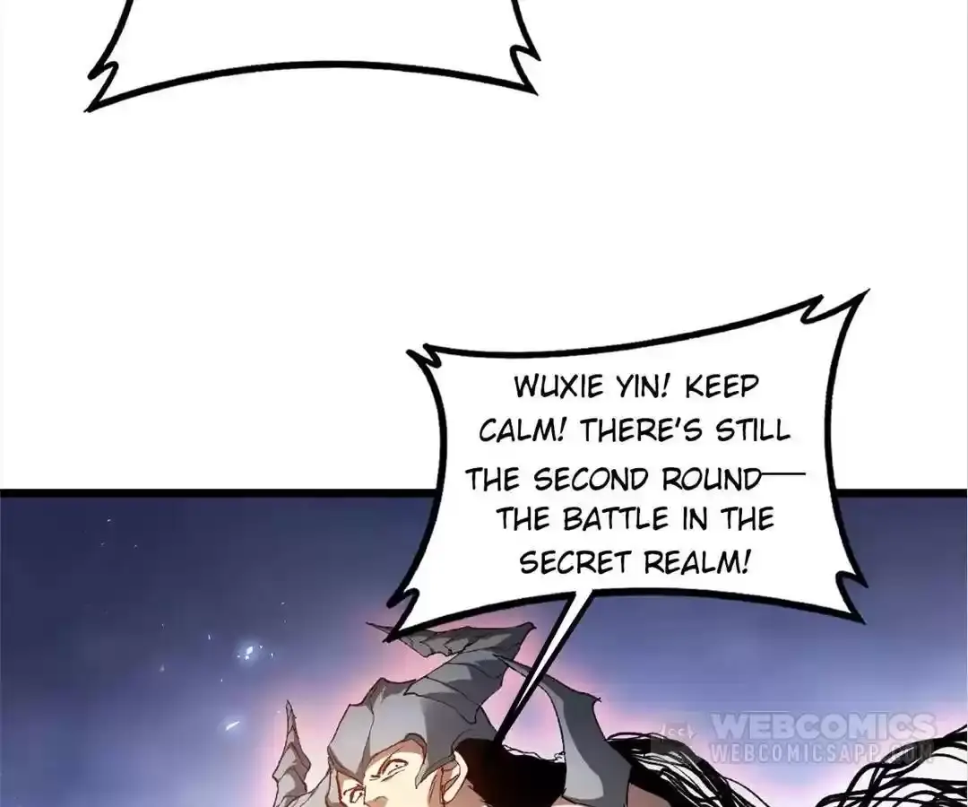 Read Supreme Zerg Lord_ the Catastrophe EN Manga Online