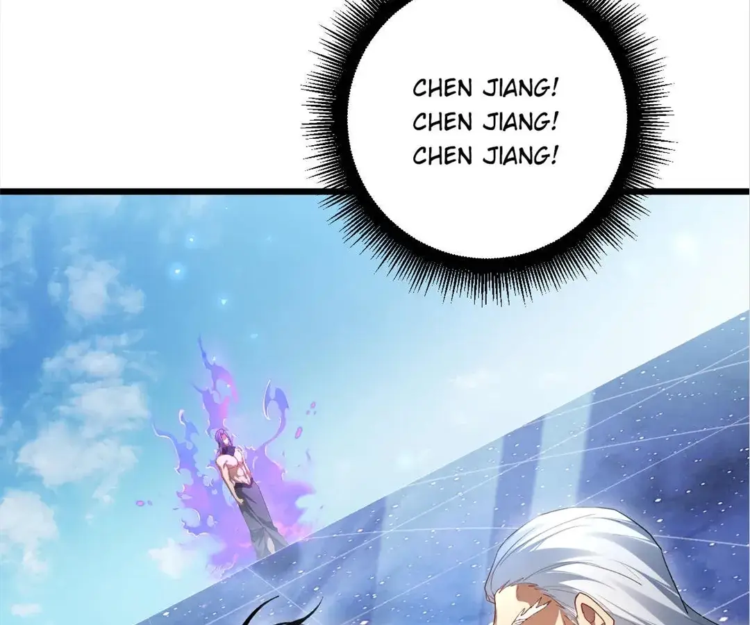 Read Supreme Zerg Lord_ the Catastrophe EN Manga Online