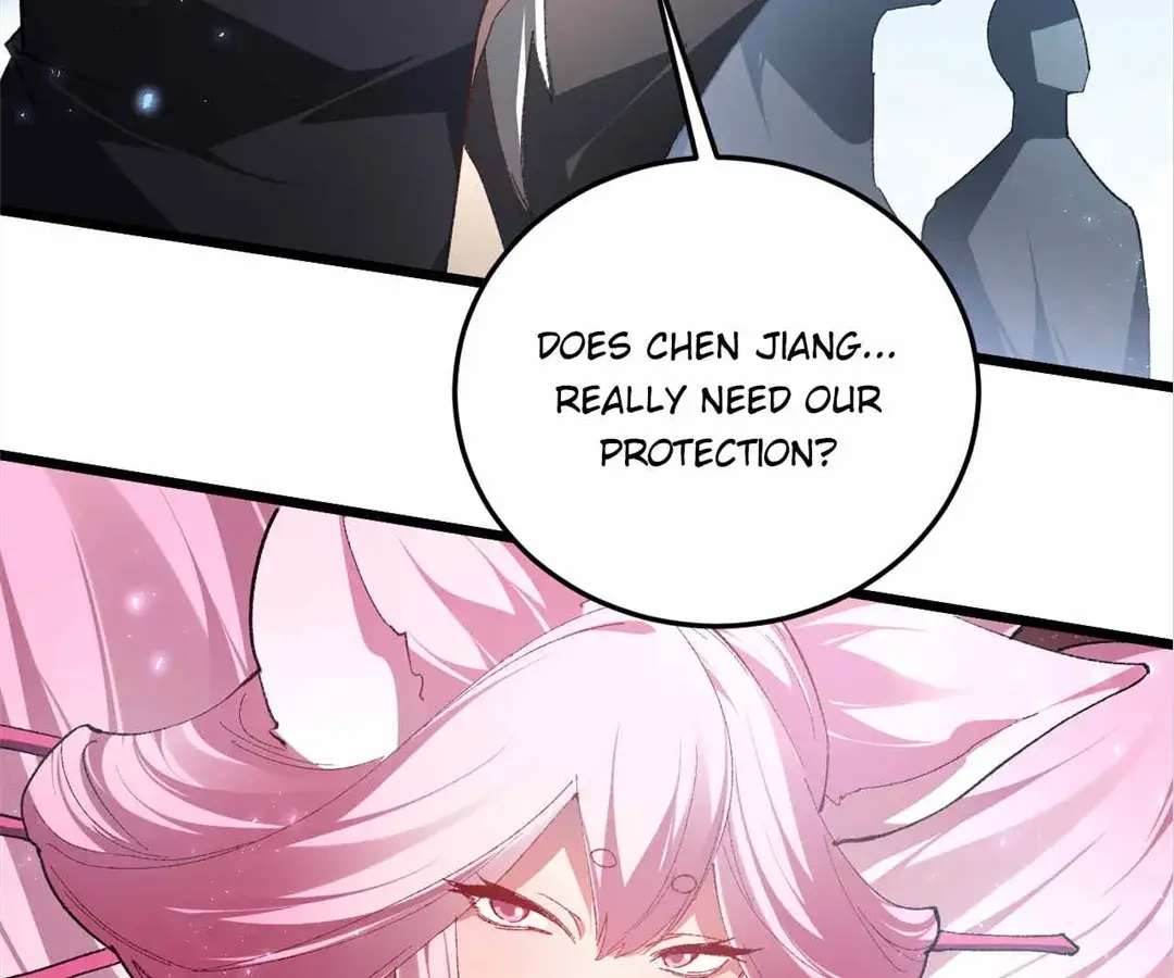 Read Supreme Zerg Lord_ the Catastrophe EN Manga Online