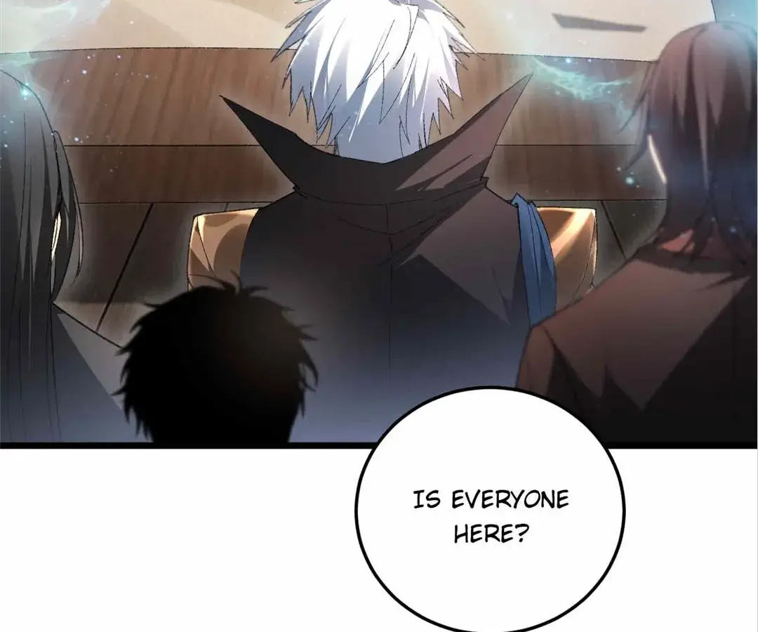 Read Supreme Zerg Lord_ the Catastrophe EN Manga Online