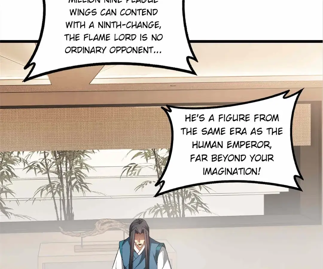 Read Supreme Zerg Lord_ the Catastrophe EN Manga Online