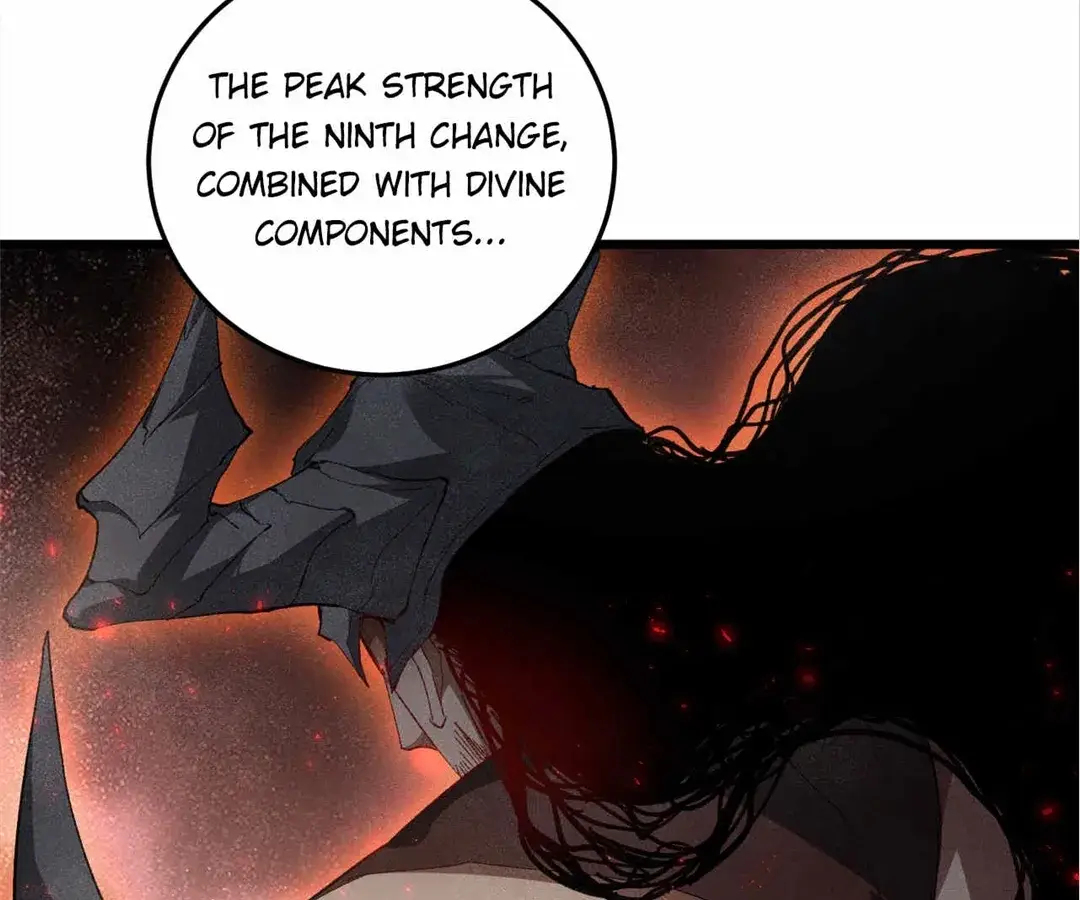 Read Supreme Zerg Lord_ the Catastrophe EN Manga Online