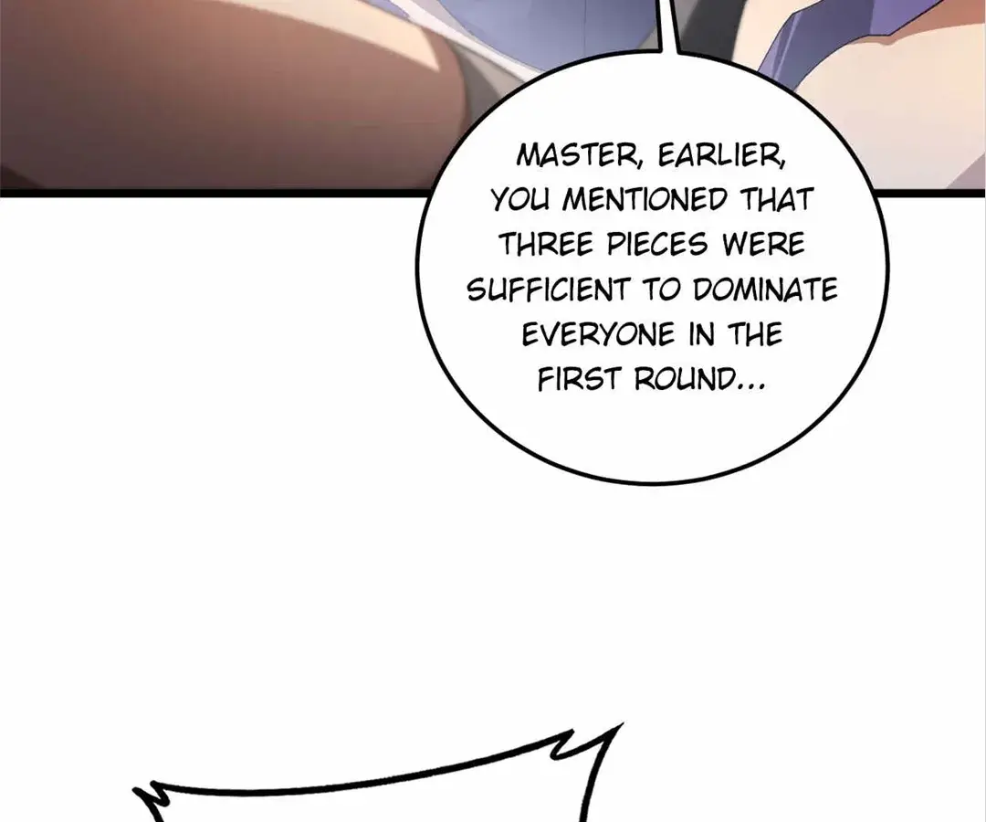 Read Supreme Zerg Lord_ the Catastrophe EN Manga Online