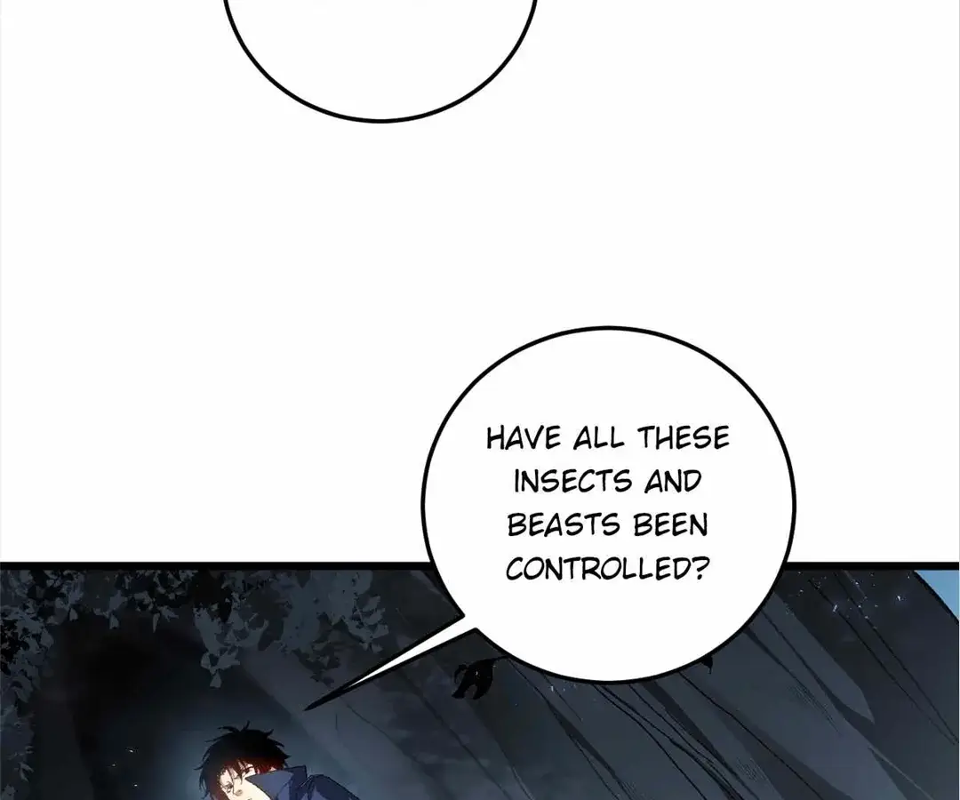 Read Supreme Zerg Lord_ the Catastrophe EN Manga Online