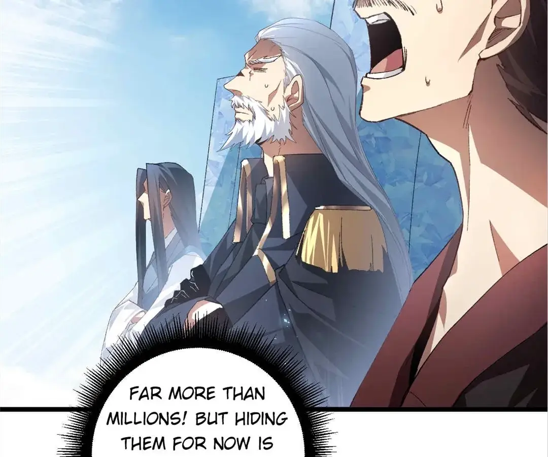 Read Supreme Zerg Lord_ the Catastrophe EN Manga Online