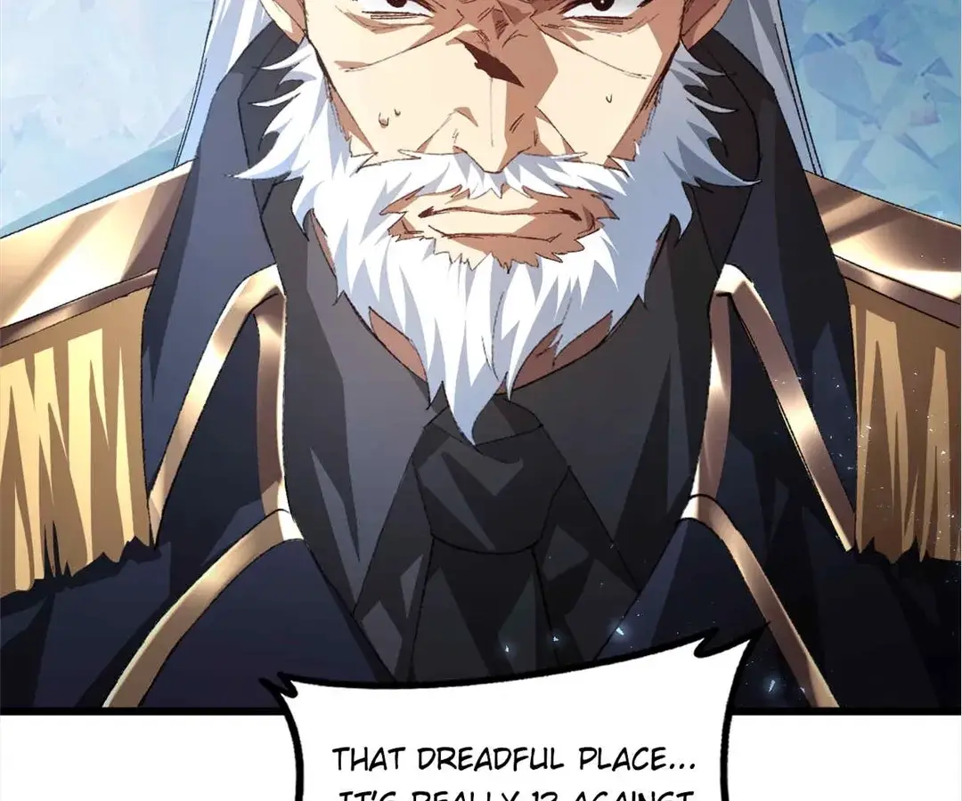 Read Supreme Zerg Lord_ the Catastrophe EN Manga Online